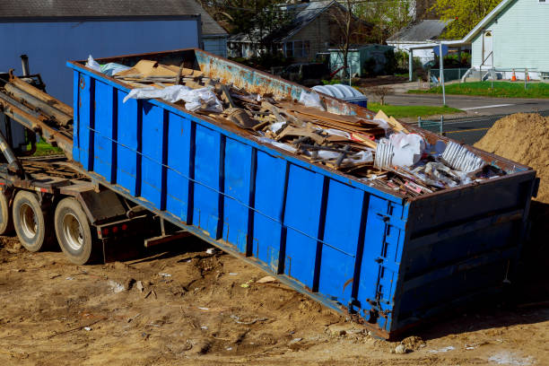 Junk Removal for Events in Pleasure Point, CA